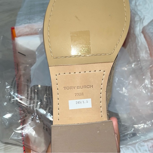 Tory Burch | Chelsea Bootie - Picture 7 of 13